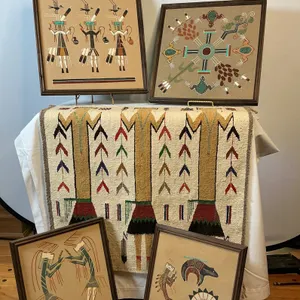 Native American Artwork
