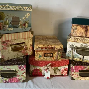 Photo Boxes