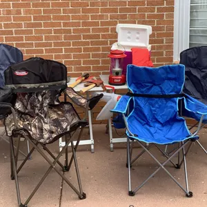 Camping Equipment