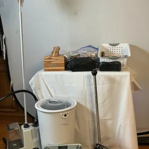 Shoe and Clothing Care