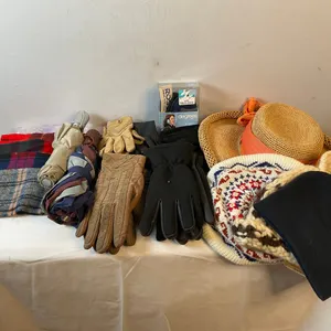 Outdoor Accessories