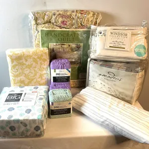 Bed Sheet Set