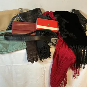 Purses and Accessories