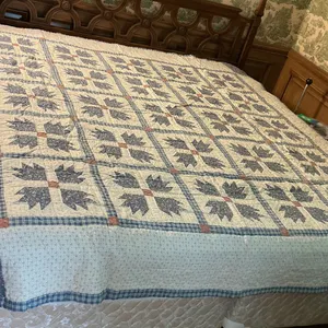 Two Quilts