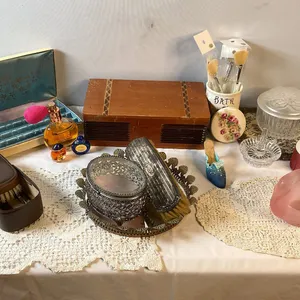 Vanity Bundle
