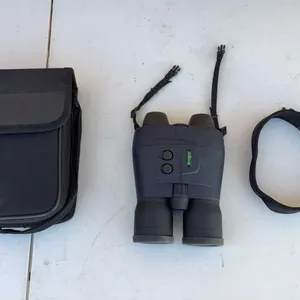 Night Owl Night Vision Binoculars