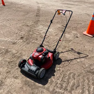 Troy-Bilt TB210B Push Lawn Mower