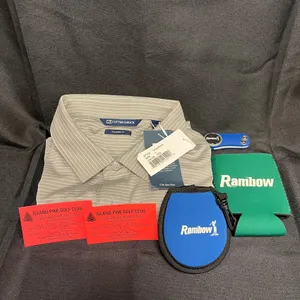 Golf Bundle