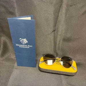MN Zoo Tickets and Sunglasses