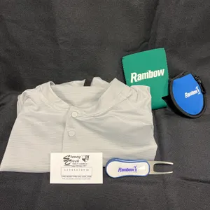 Golf Bundle