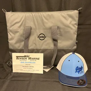 Boating Package
