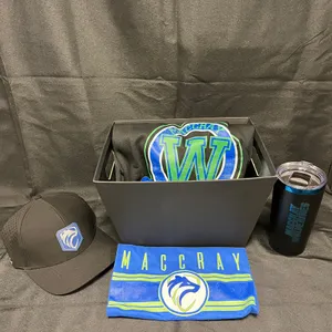 MACCRAY Fan Gear Basket