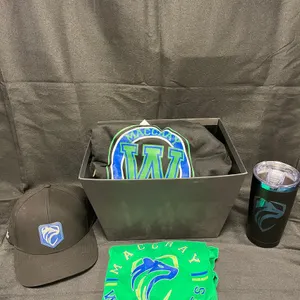 MACCRAY Fan Gear Basket