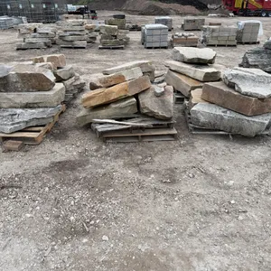 Landscape Stone