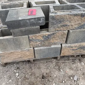Landscape Retaining Wall Block
