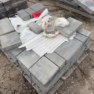 LAndscpae Block / Paver
