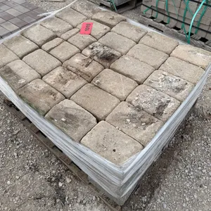 Landscape Block / Paver