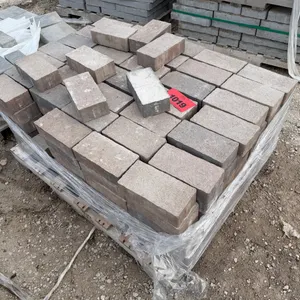 Landscape Block / Paver