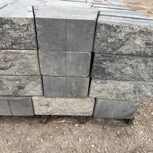 Landscape Retaining Wall Block