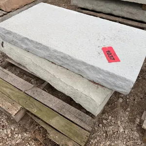 Landscape Stone / Steps