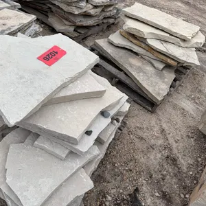 Landscape Stone