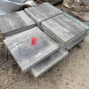 Landscpae Block / Paver / Steps