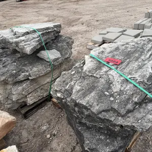 Landscape Stone