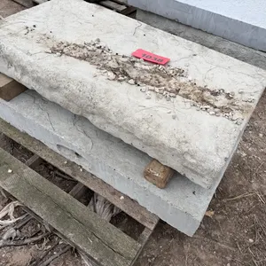 Landscape Stone / Steps
