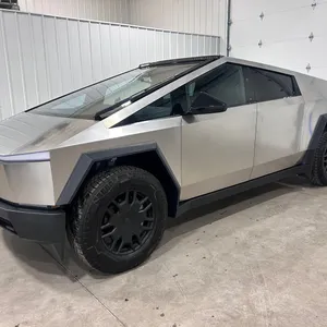 2024 Tesla Cyberbeast Foundation Series AWD Electric Pickup