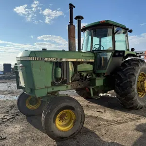 1979 John Deere  4840 Tractor
