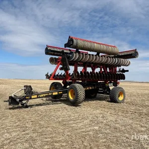 2018 Versatile Fury HS 350 35 ft High-Speed Disc