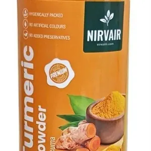 Turmeric Powder, Premium Natural Quality, 400g