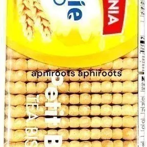 BB: 01/26/25 4x BRITANNIA MARIE GOLD PETIT 150g