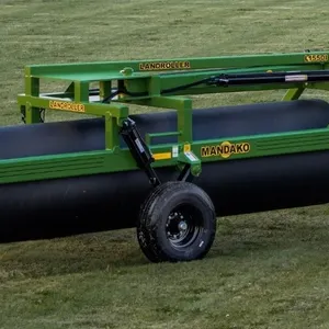 OFFSITE  - Inline landroller