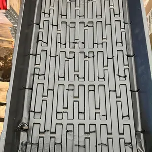 OFFSITE - 80 seed starter trays. 1020 seed count.