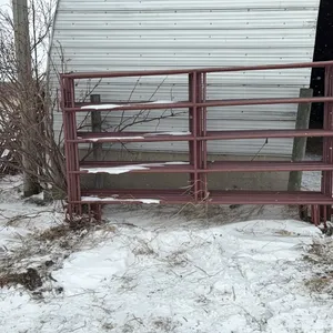 Livestock Panels