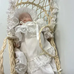 Porcelain Baby Doll - Donated by Anonymous