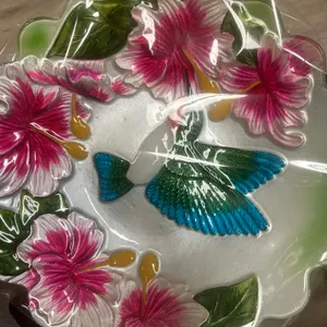Birdbath - Donated by Heartland Funeral Home