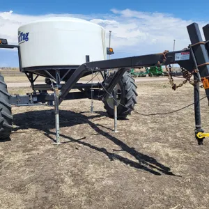 Montag  L02B  Liquid Cart - 1200 Gallons