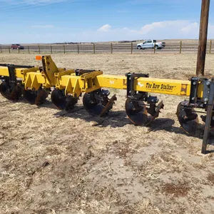 The Row Stalker  Root Slicer - 6R36