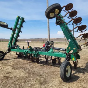 Hawkins  Fertilizer Applicator - 12R36