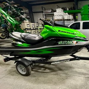 2009  Kawasaki  Ultra 260X  Jet Ski