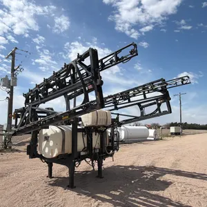 2020  Fast  9553PTF  Front-Fold Sprayer - 90FT