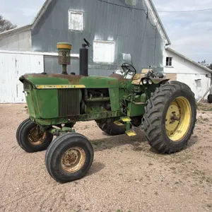 1962  John Deere  4010  Tractor - Diesel