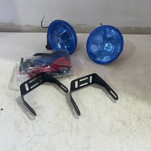Baja Tough High Performance Driving Lights