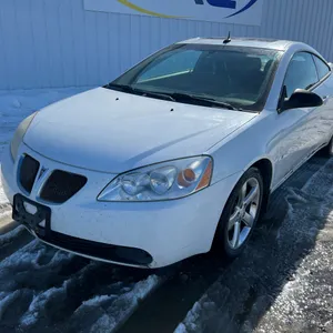 2009 PONTIAC G6 GT 2DR