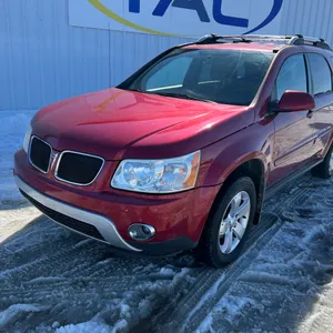 2006 PONTIAC TORRENT AWD