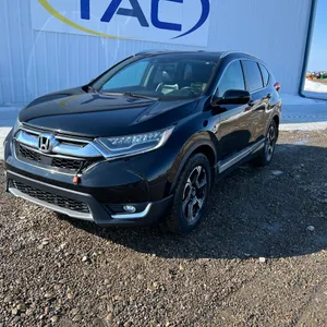 2019 HONDA CR-V AWD