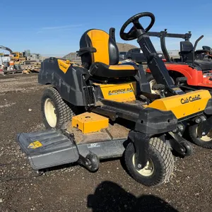 2018 Cub Cadet Z-Force SZ60 Zero Turn Mower