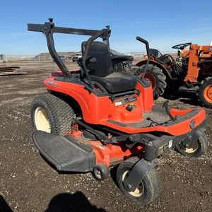 2006 Kubota ZG20 Zero-Turn Mower
